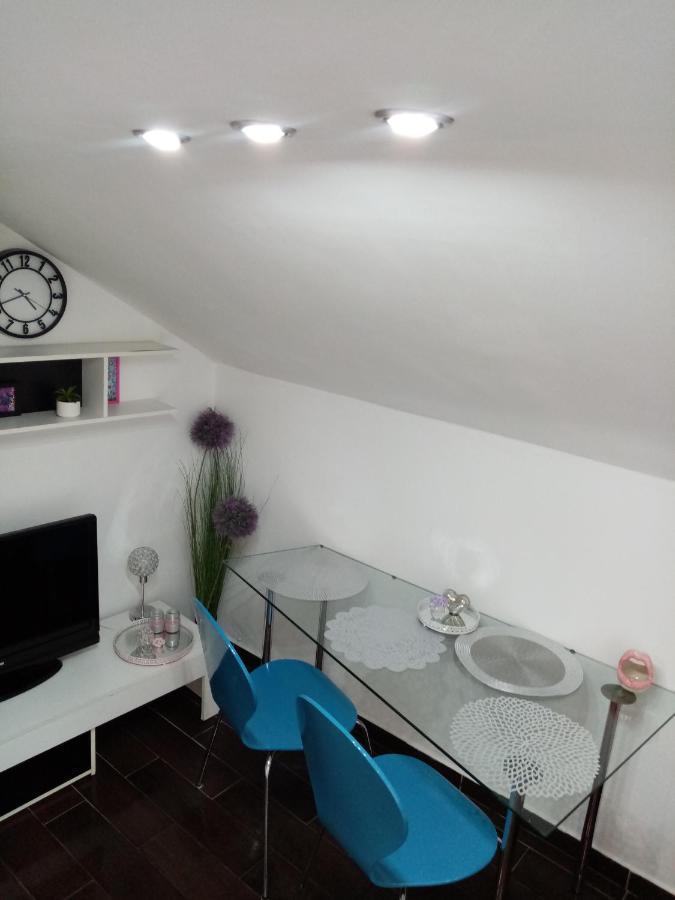 Apartman Mare Apartment Zadar Exterior photo