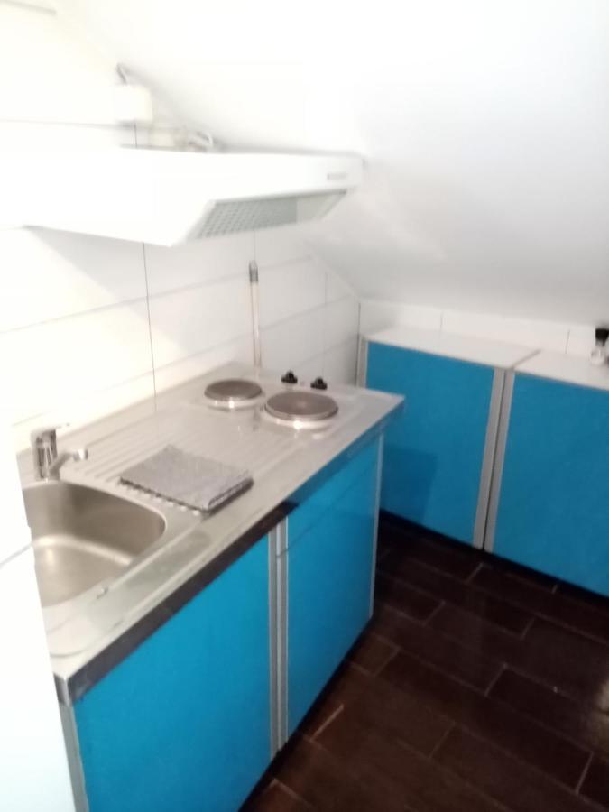 Apartman Mare Apartment Zadar Exterior photo
