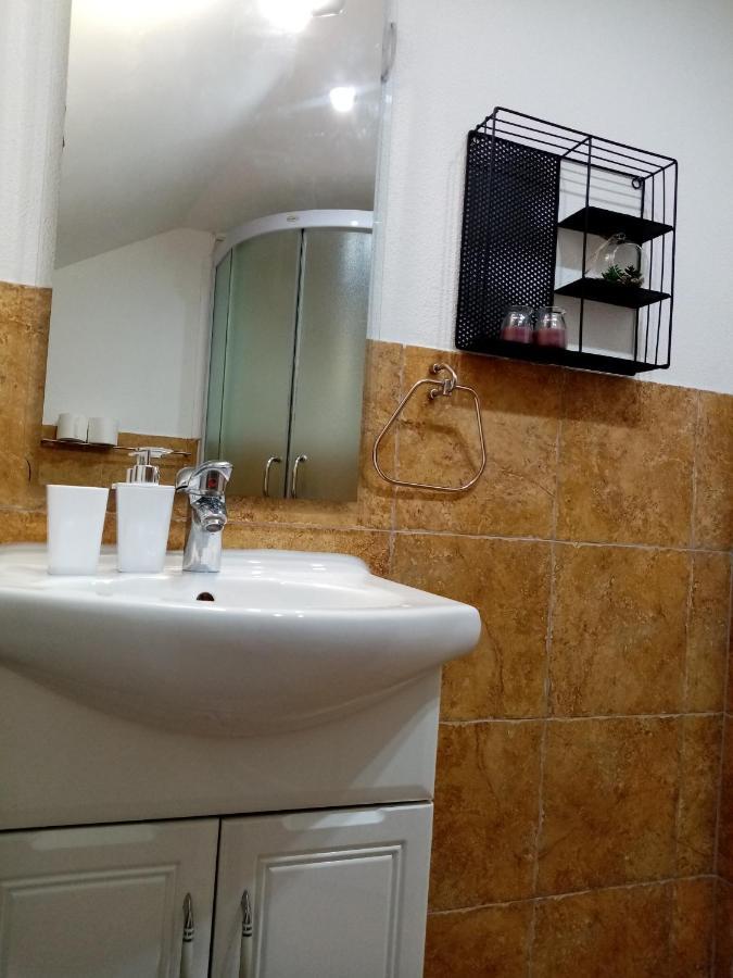 Apartman Mare Apartment Zadar Exterior photo