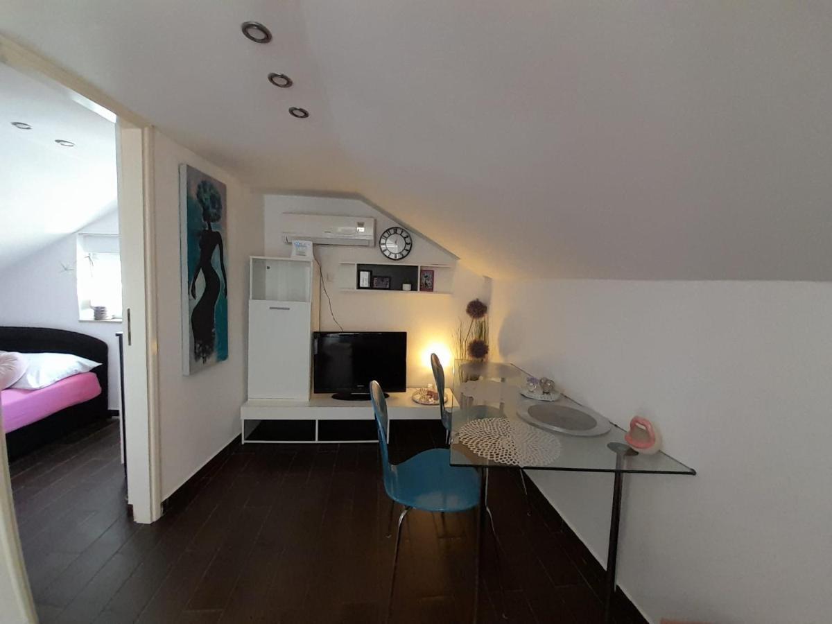 Apartman Mare Apartment Zadar Exterior photo