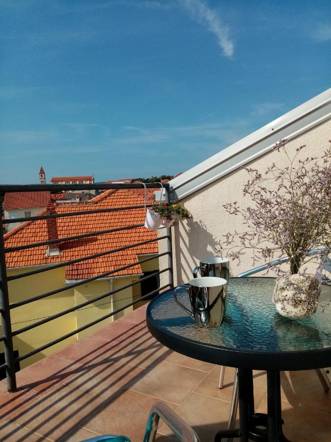 Apartman Mare Apartment Zadar Exterior photo